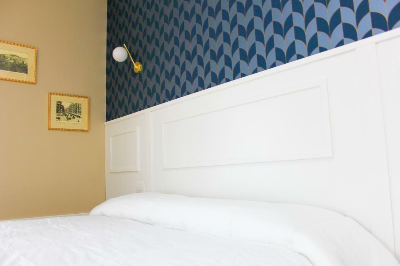 Deluxe Double or Twin Room City View