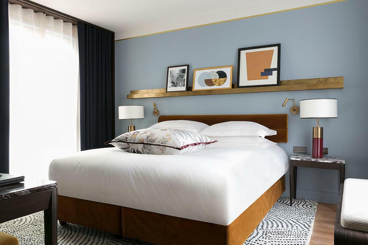 Chambre Deluxe