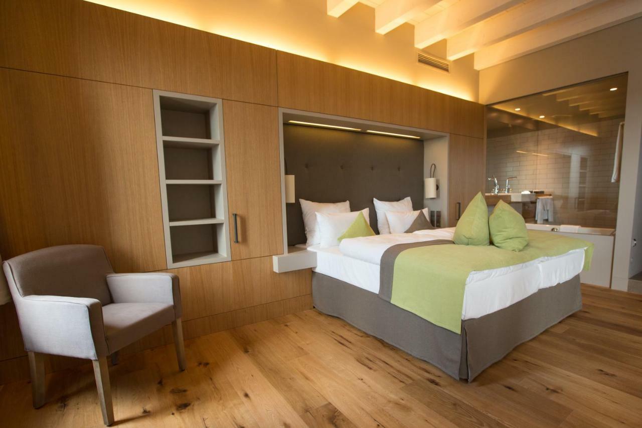 Refugium Junior Suite II