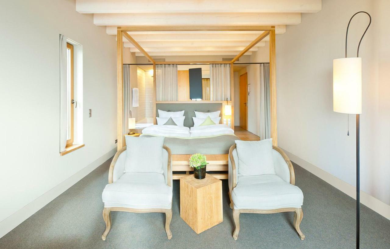 Refugium Double Room II