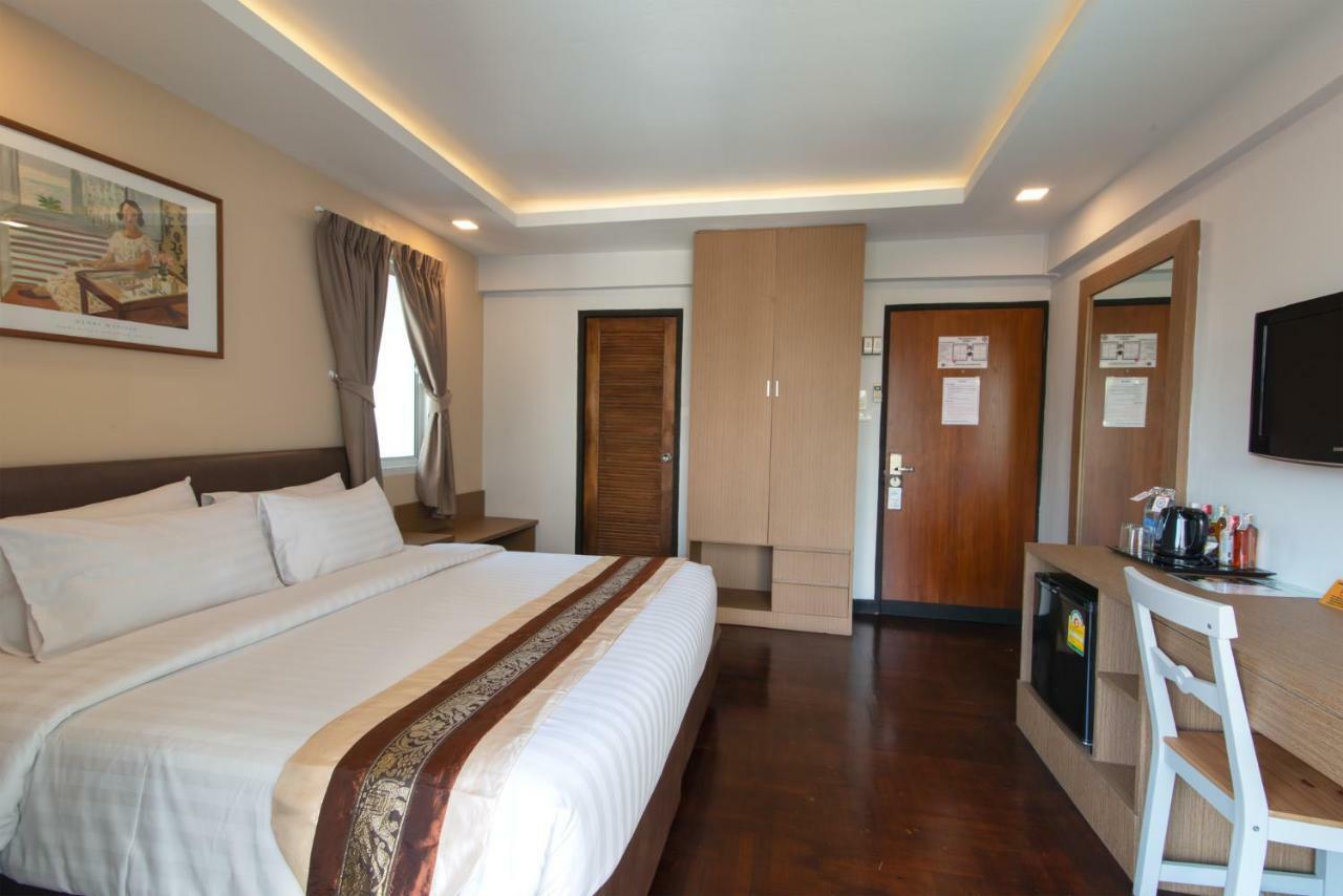 Quarto Duplo Superior