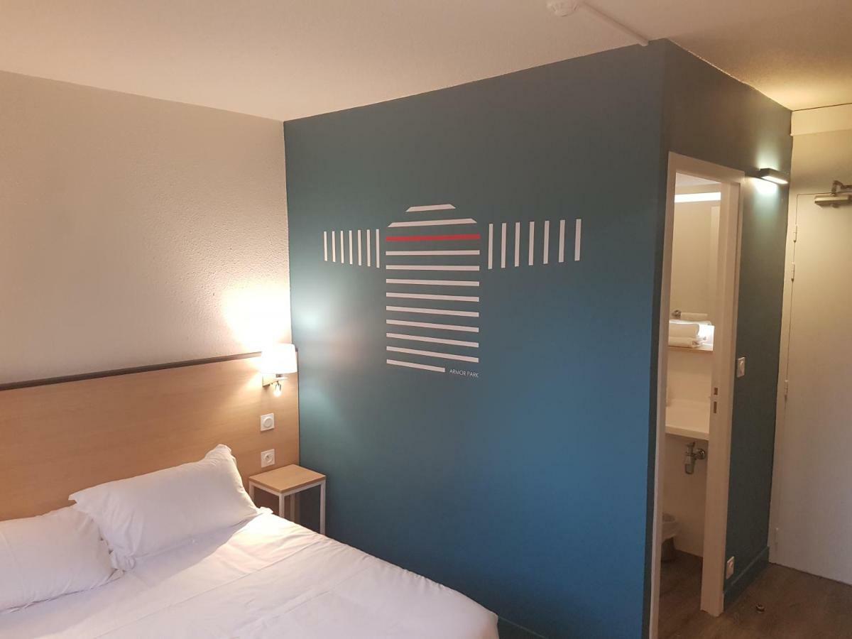 Chambre Familiale en Duplex - Non-Fumeurs