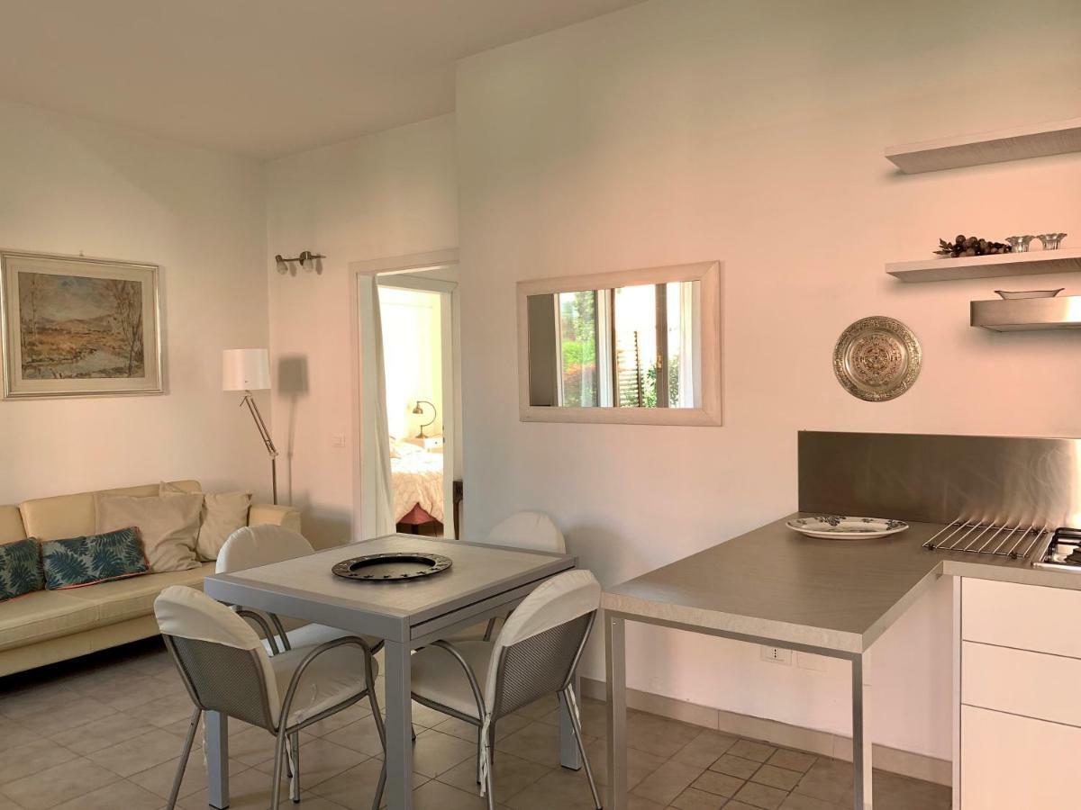 Apartment Terrace Annex