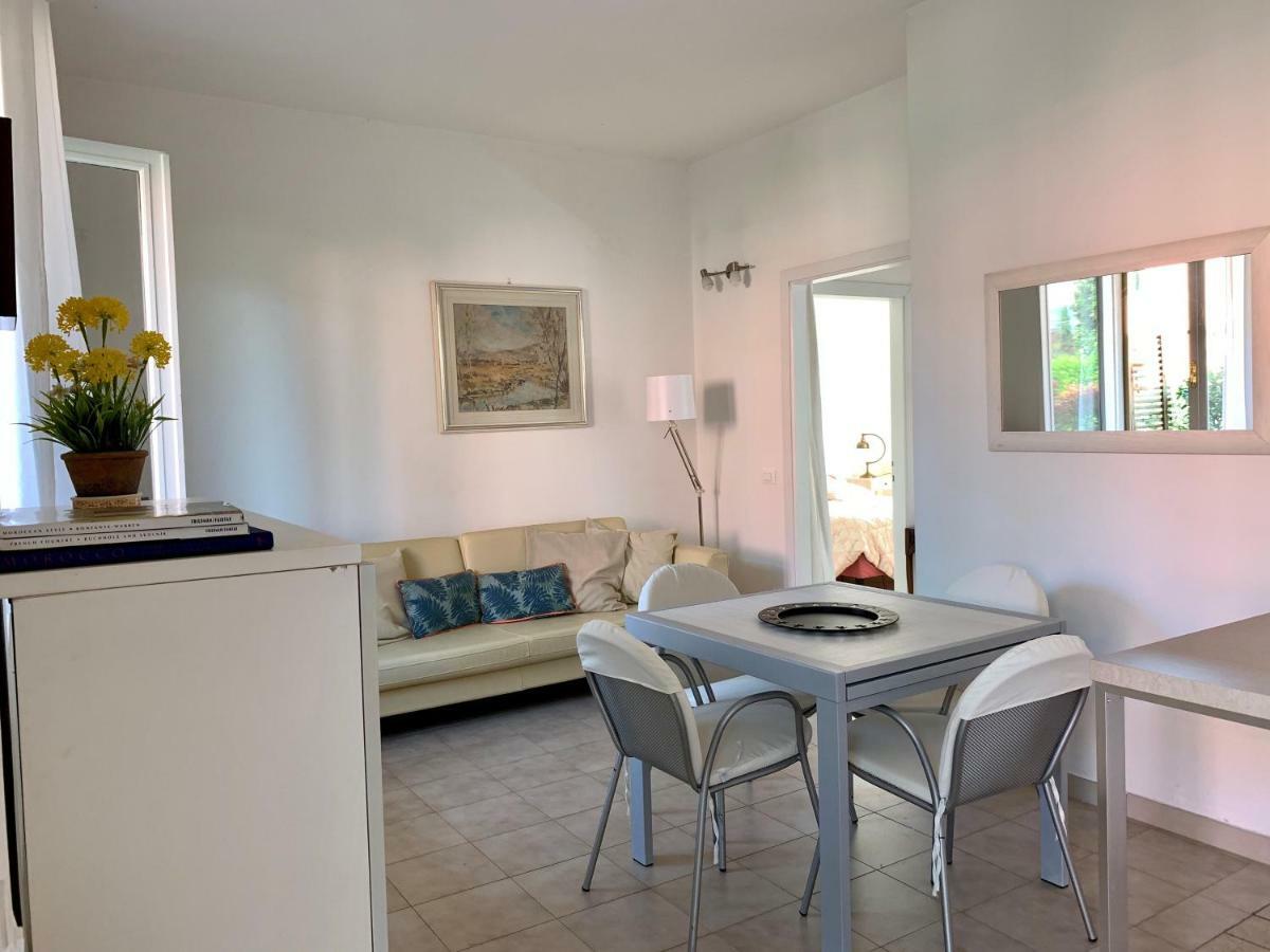 Apartment Terrace Annex