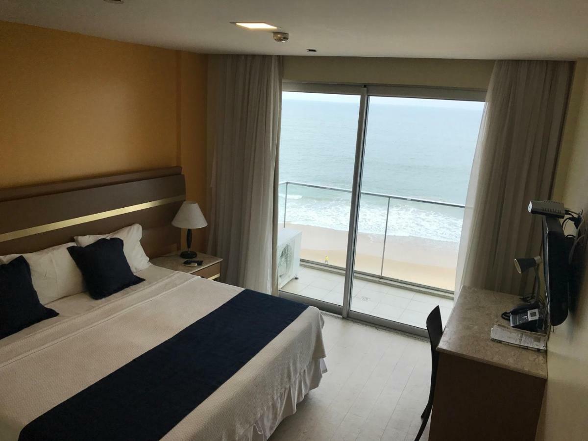 Luxury Double Room