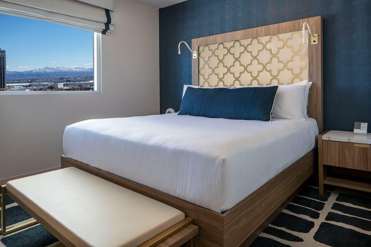 Quarto Blanca com Cama King-size
