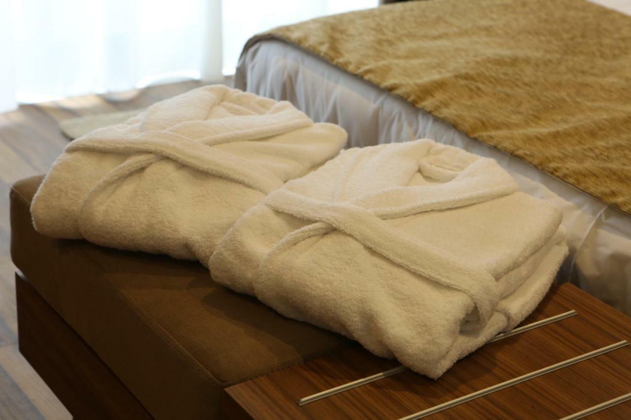 Deluxe Double or Twin Room Balcony