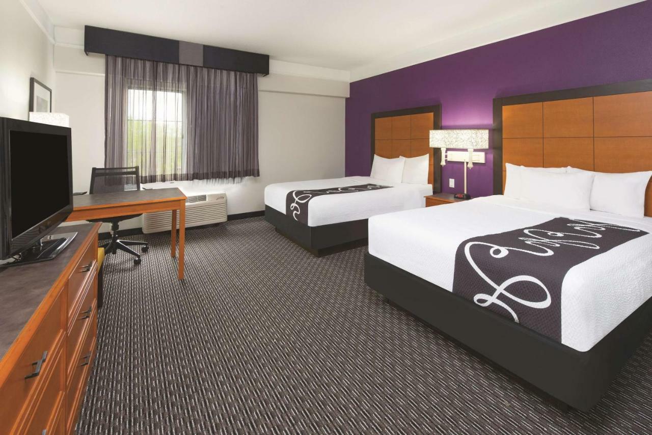 Double Room with Two Double Beds