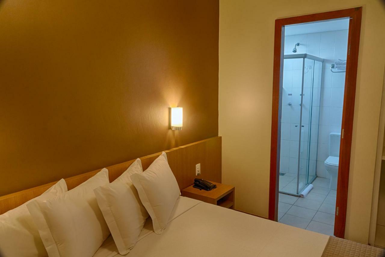 Suite Lake View