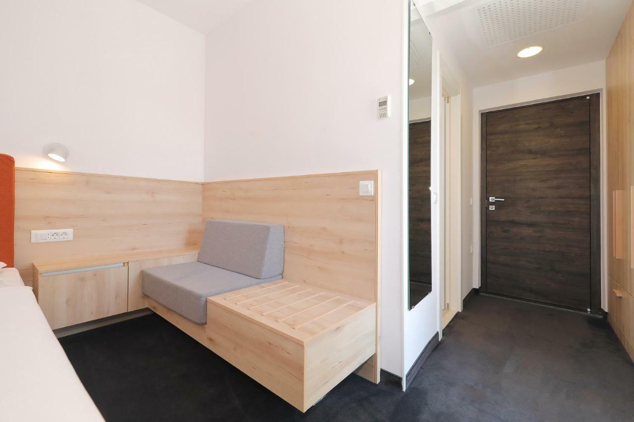 Premium Double Room Balcony