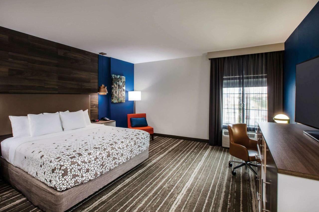 King Room - Mobility Access/Non-Smoking