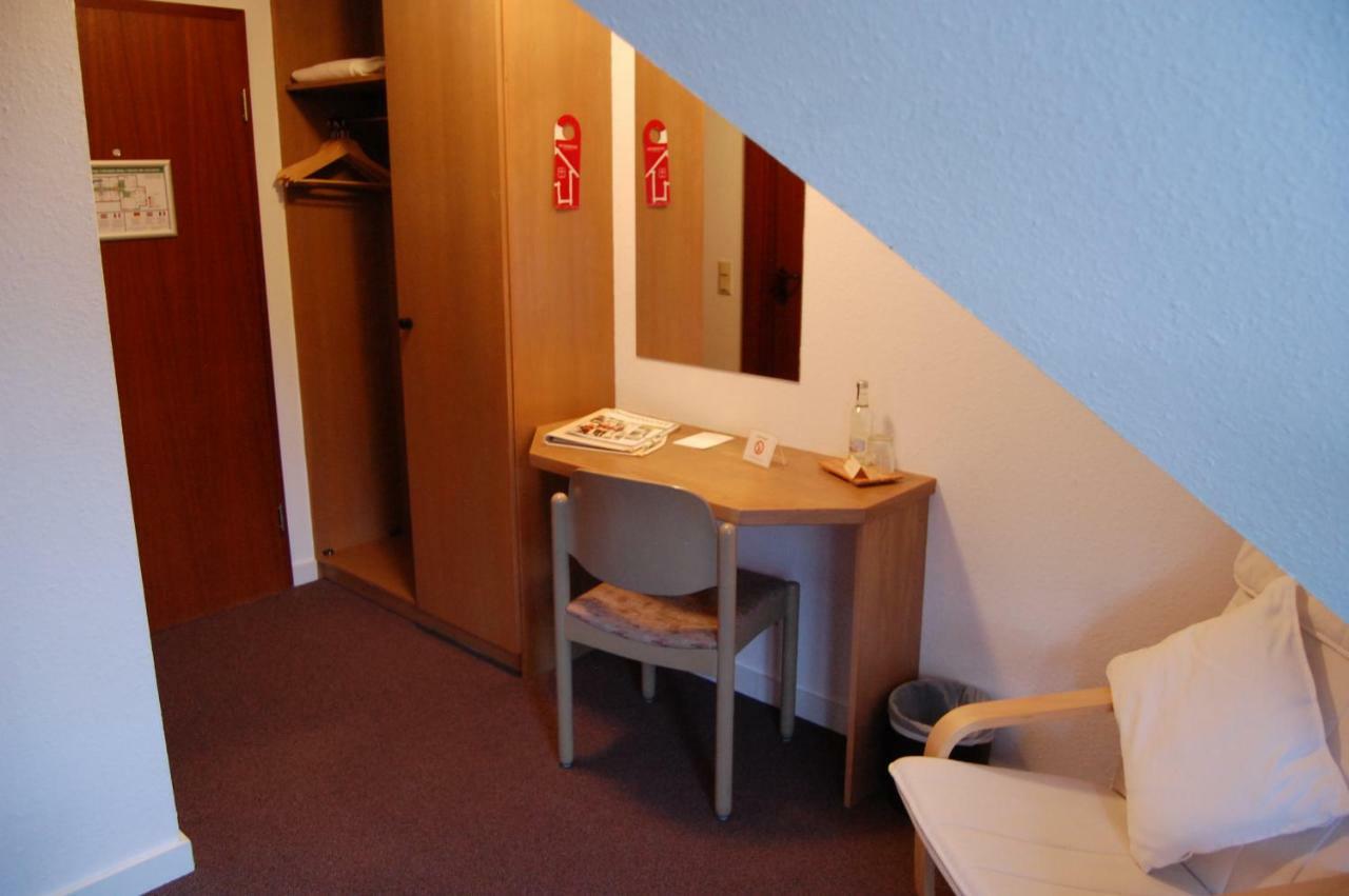 Einzelzimmer