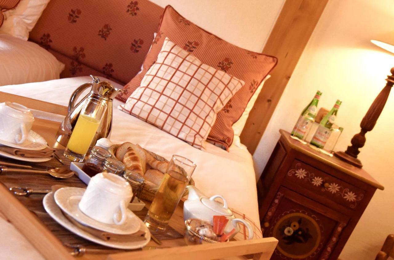 Small Double or Twin Room