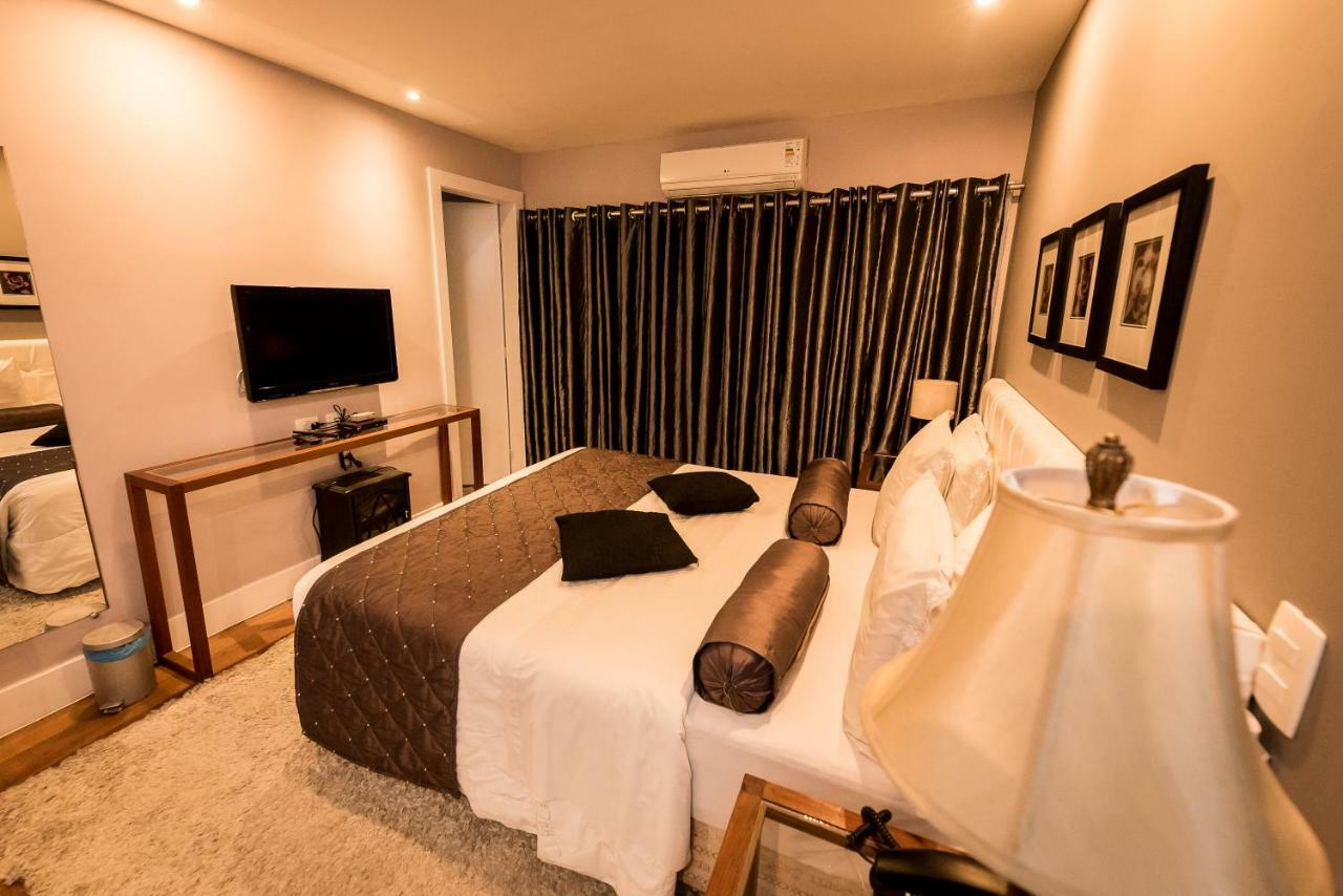 Luxury Room