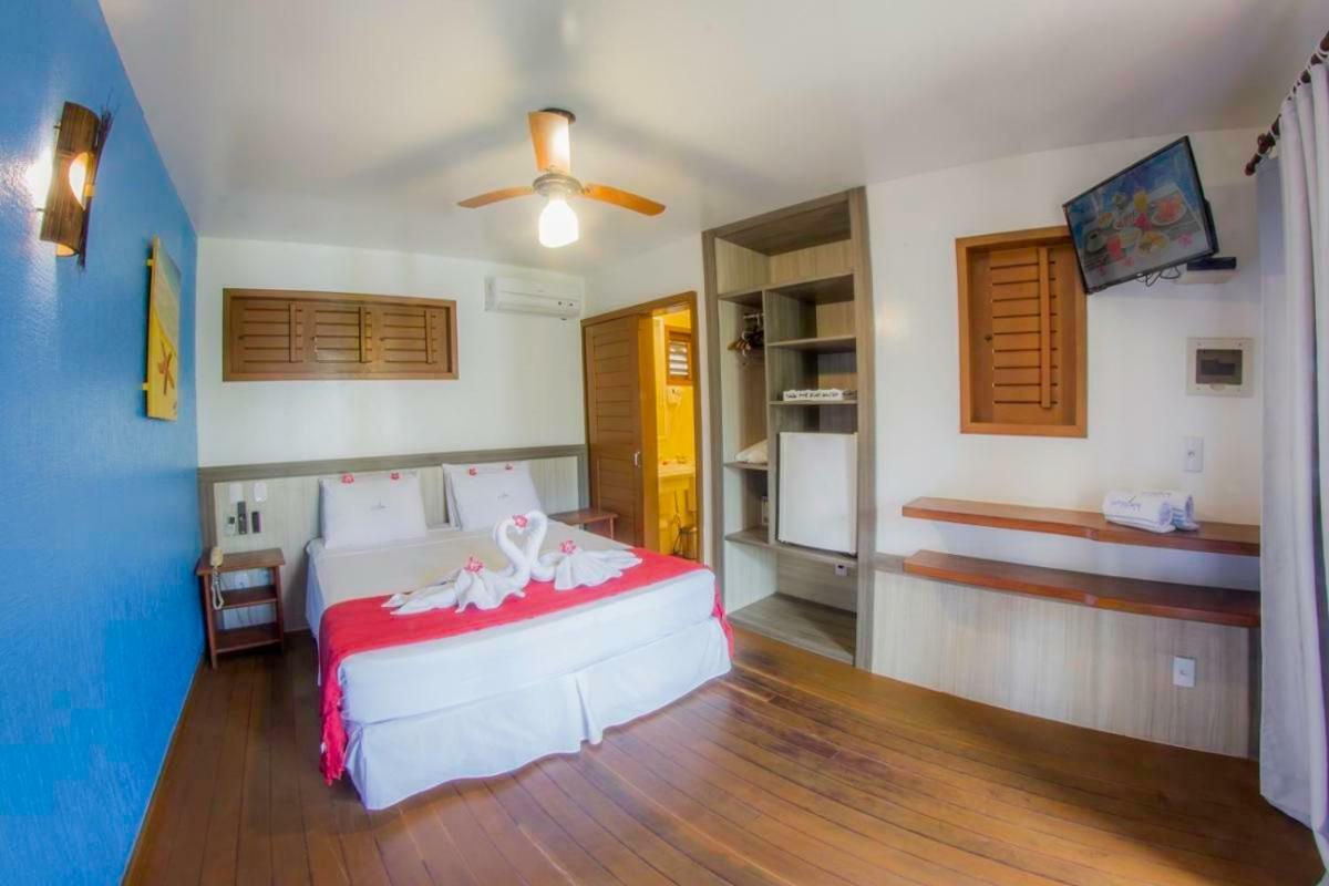 Quarto Duplo Superior