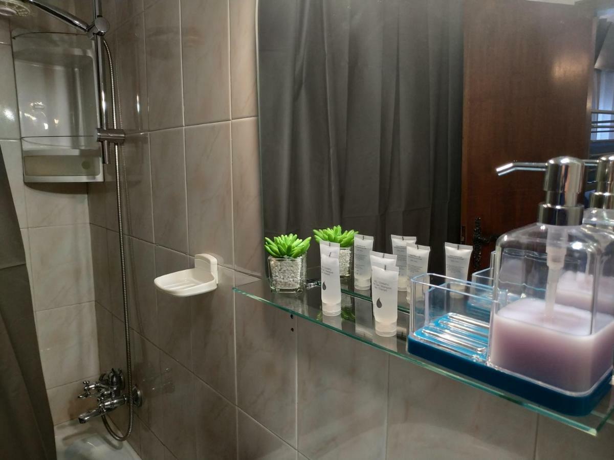 Double Room Private Bathroom