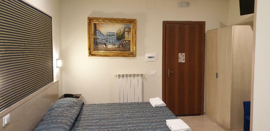 Triple Room Separate Building