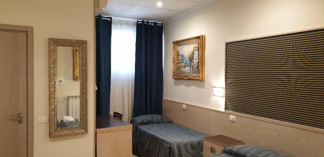 Triple Room Separate Building