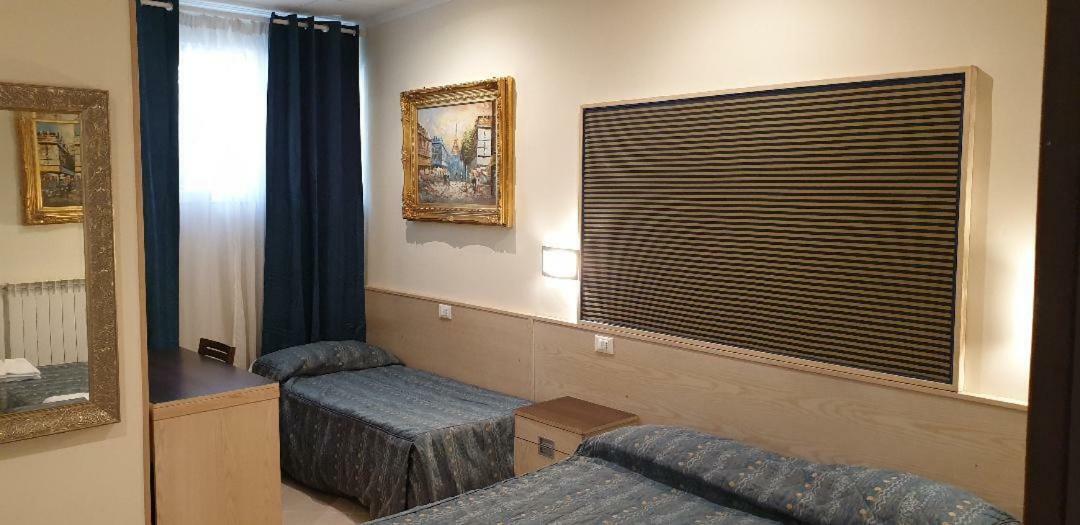 Triple Room Separate Building