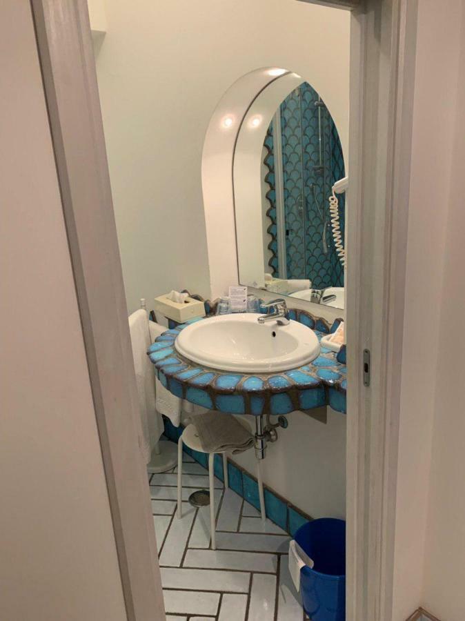 Double Room Spa Bath