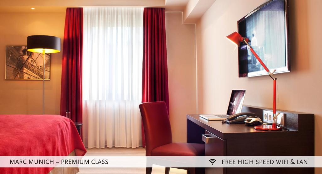 Premium Double or Twin Room