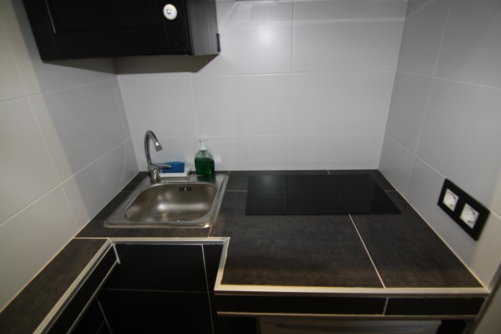 Double Room Extra Bed