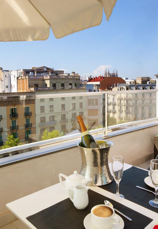 Superior Double Room Terrace