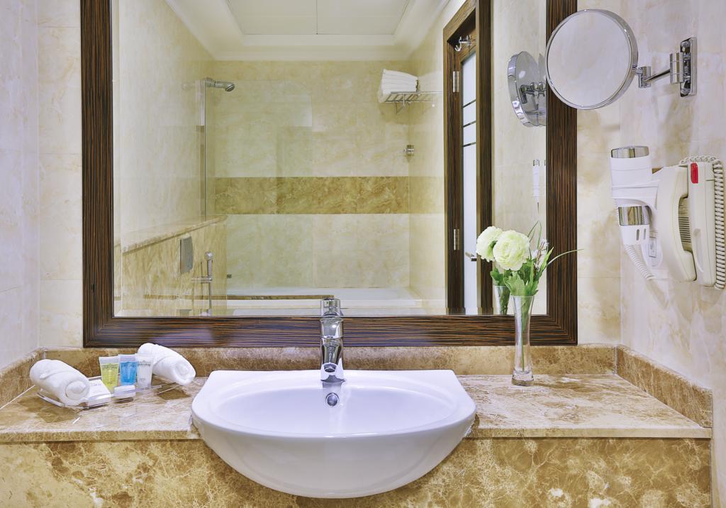 Quarto Familiar Premium