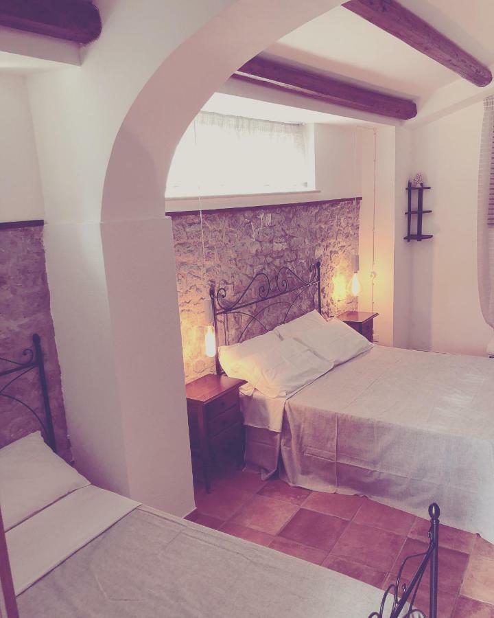 Camera Tripla con Bagno Privato