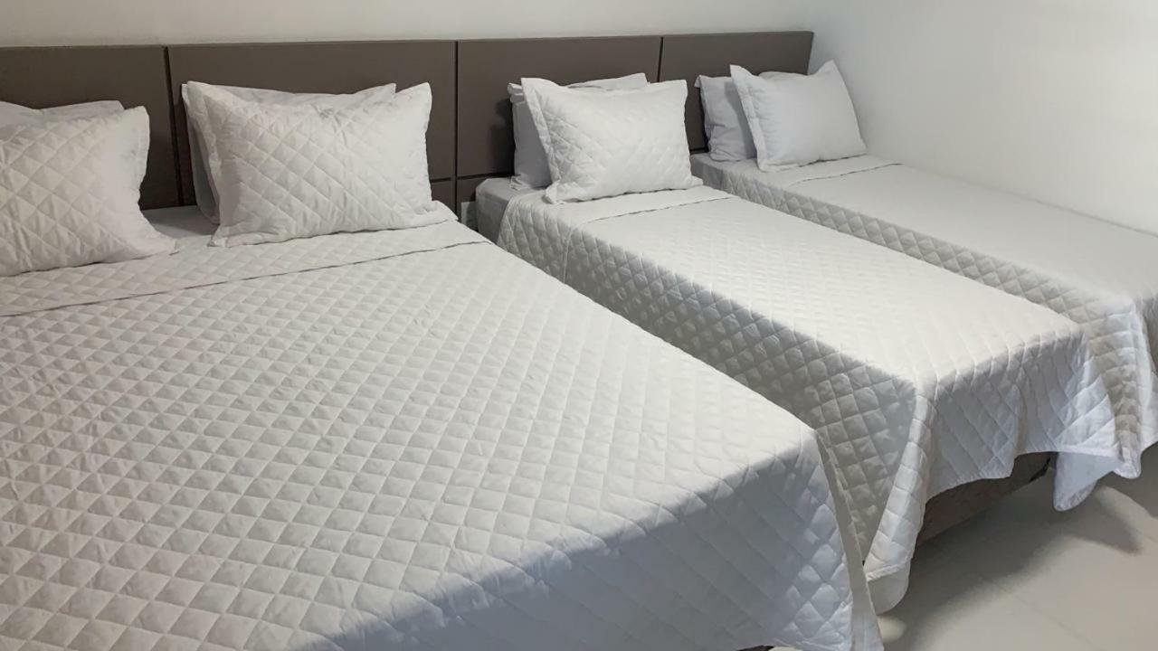 Classic Quadruple Room