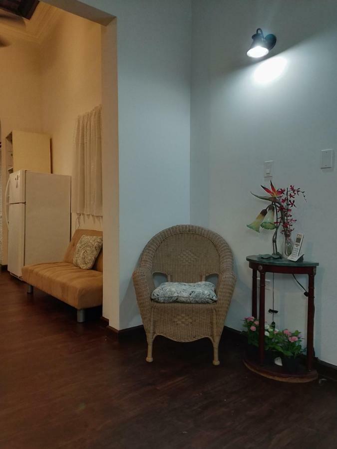 Don Luis Apartment