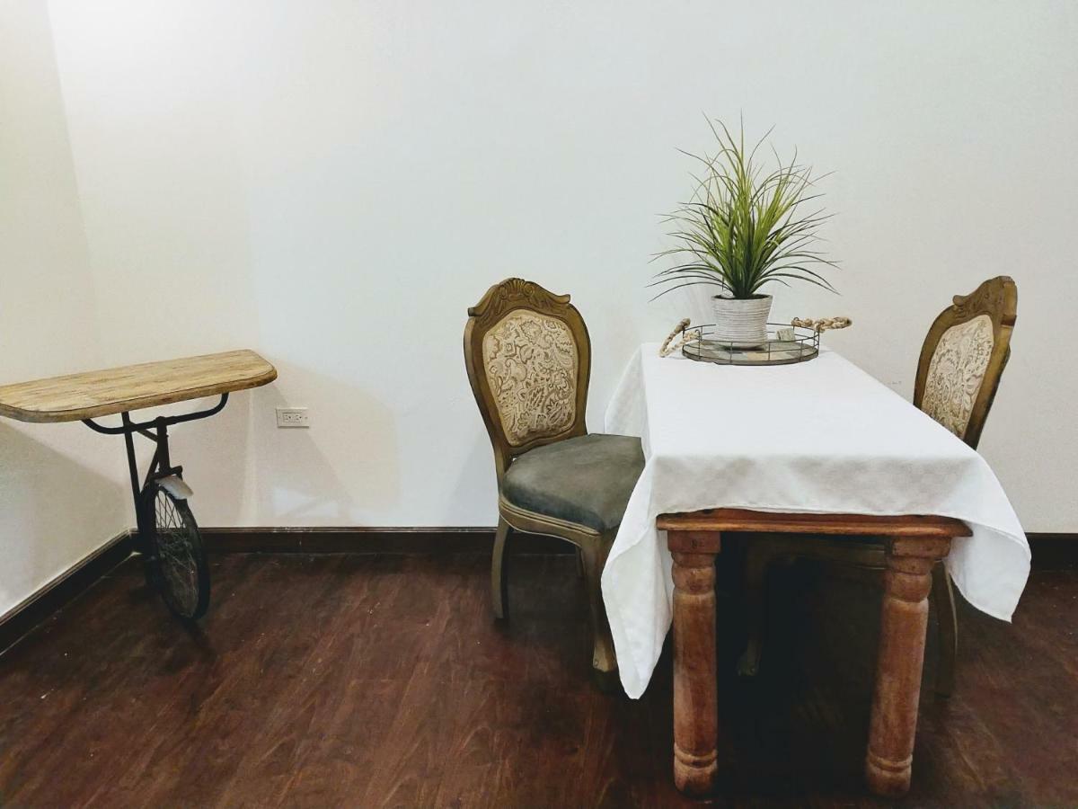 Don Luis Apartment
