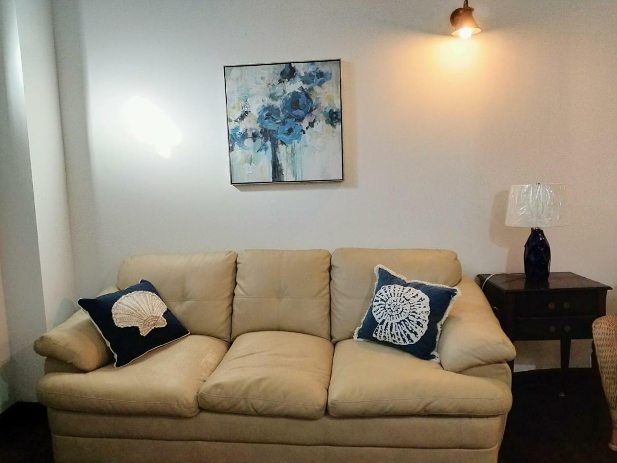 Don Luis Apartment