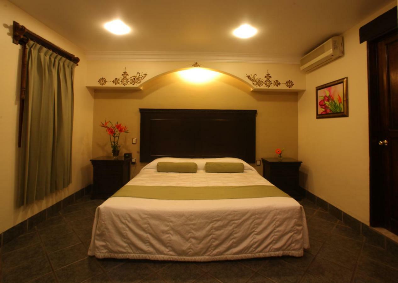 Deluxe Junior Suite