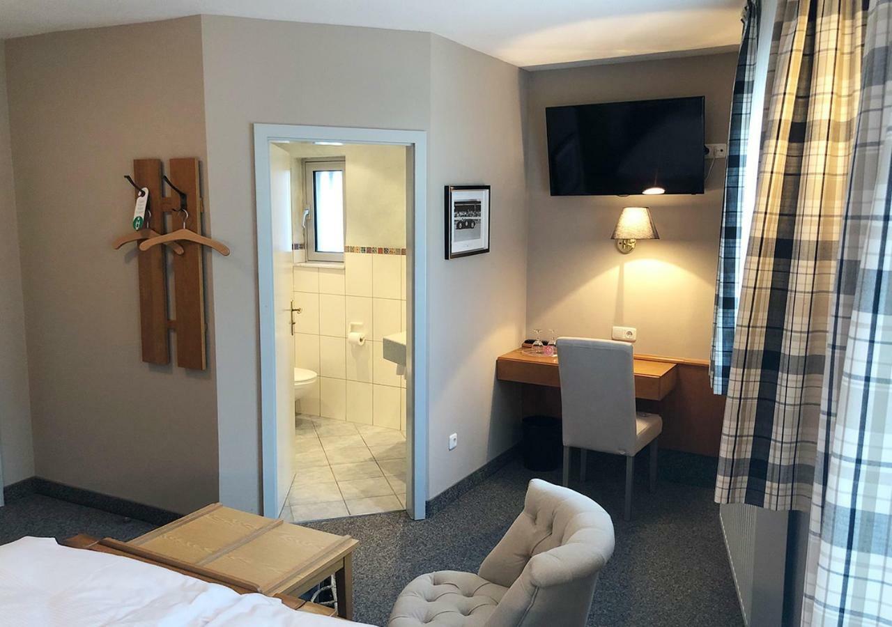 Comfort Double Room