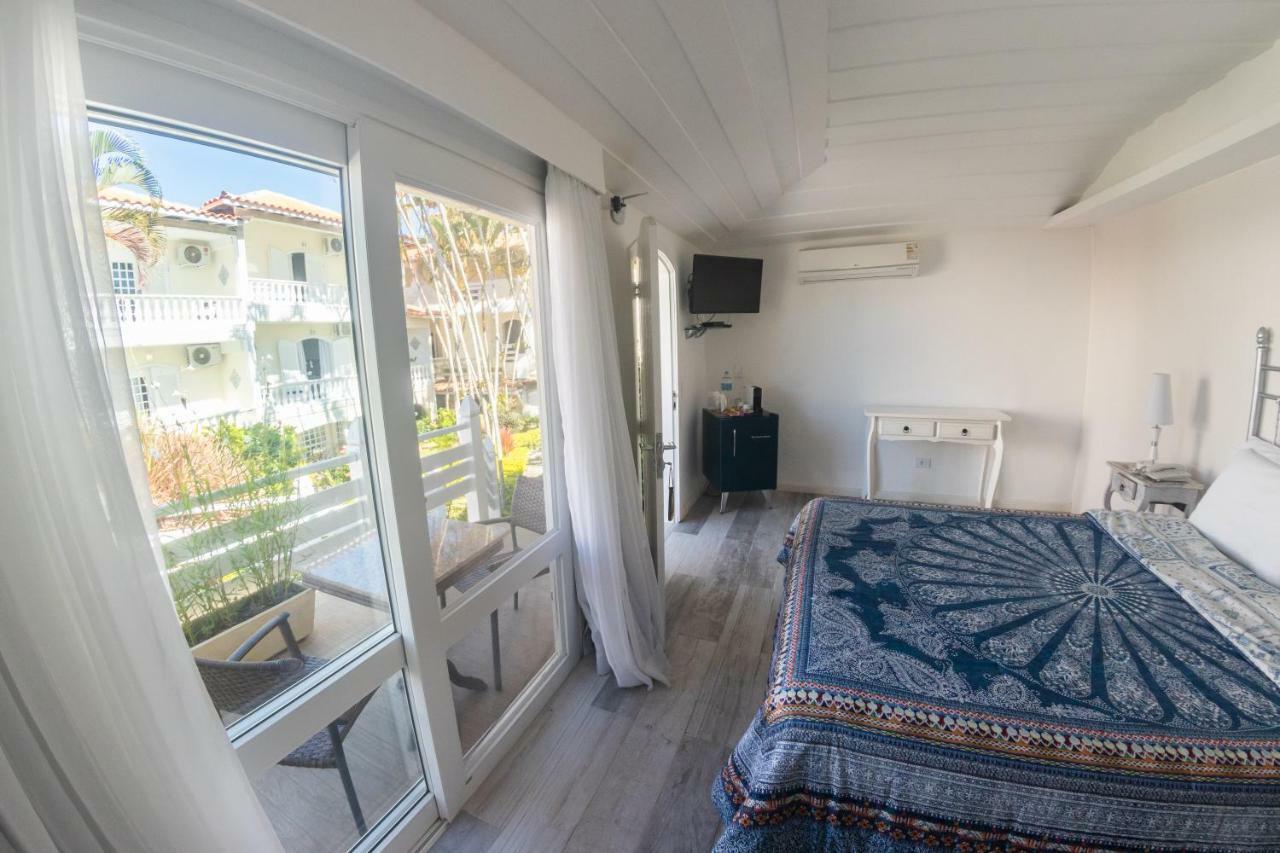 Quarto Duplo Standard