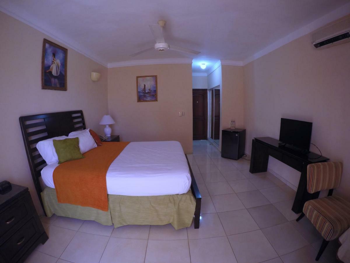 Apartamento Standard