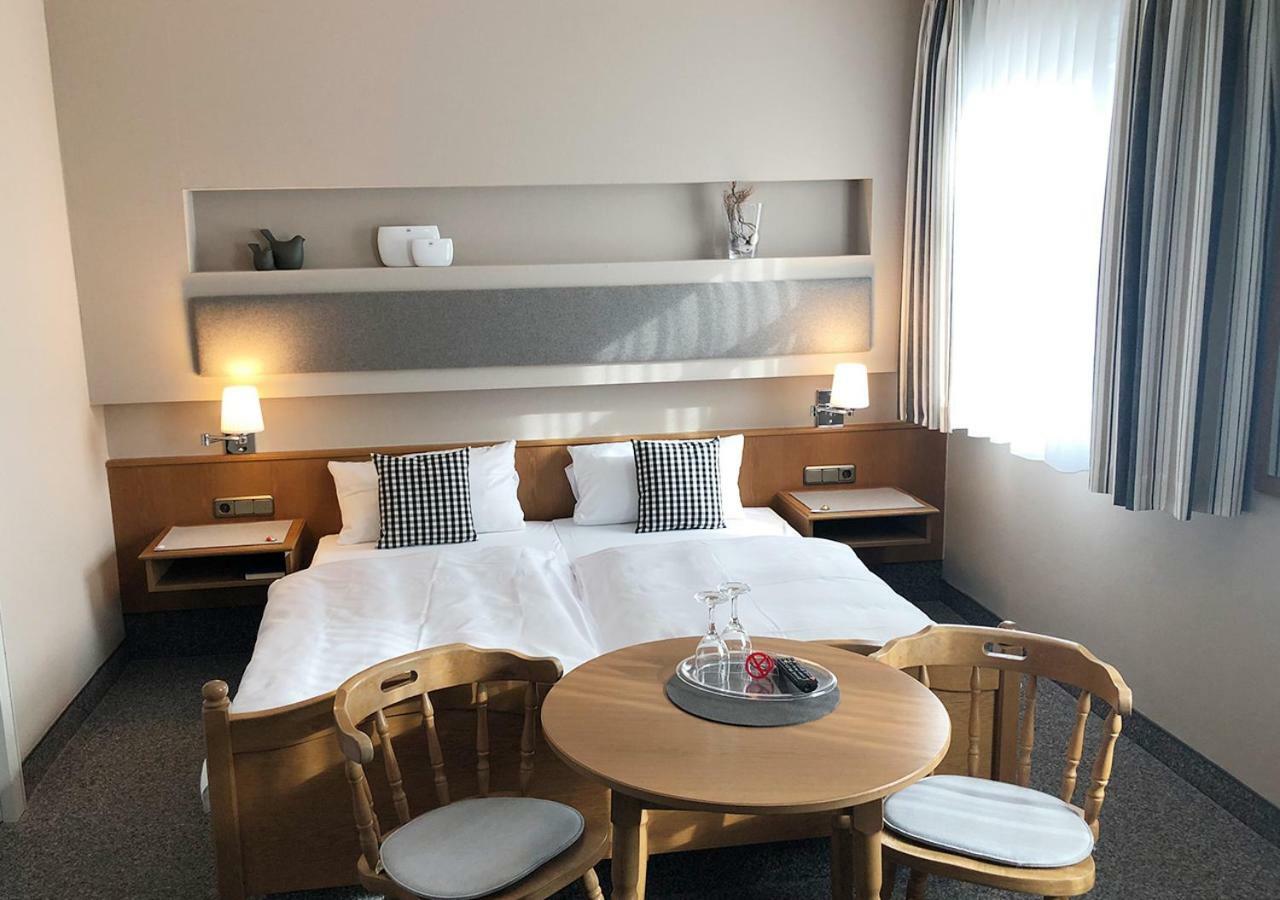 Comfort Double Room