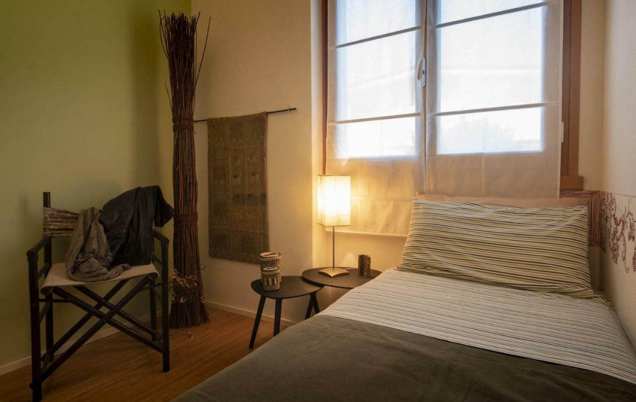Small Single Room