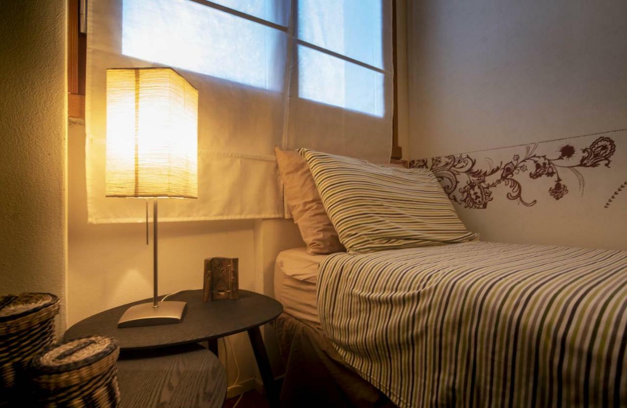 Small Single Room