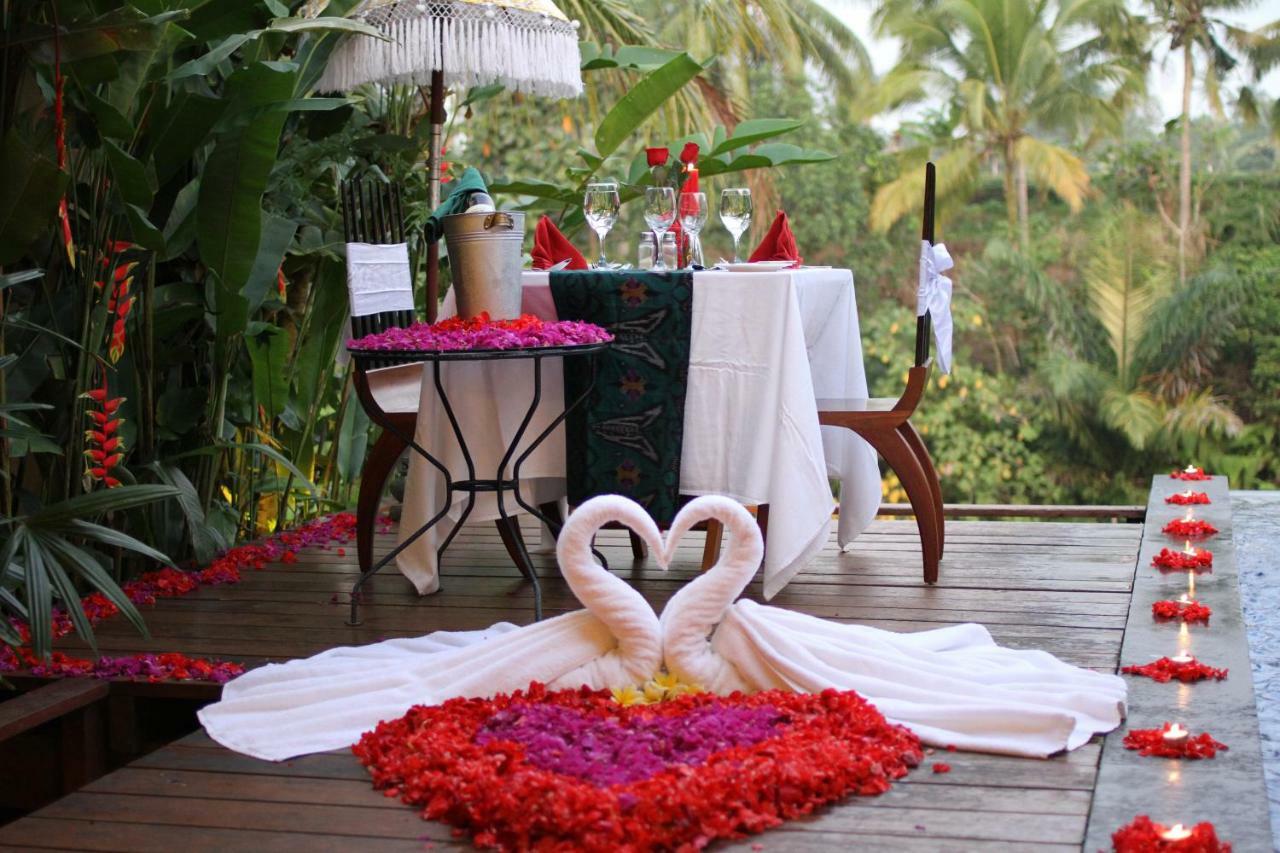 One-Bedroom Premier Rice Field View Villa with Free Benefit
