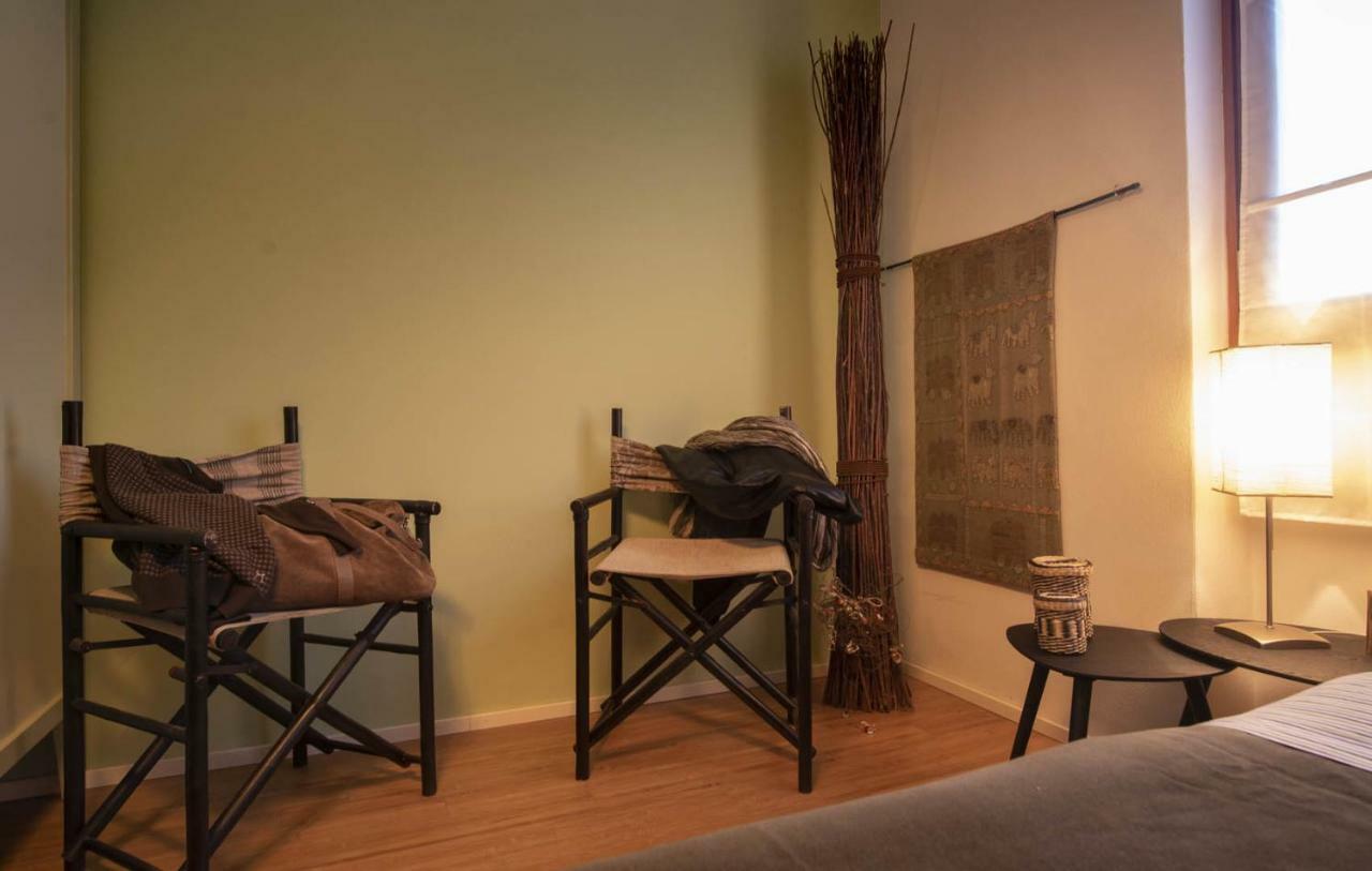 Small Single Room