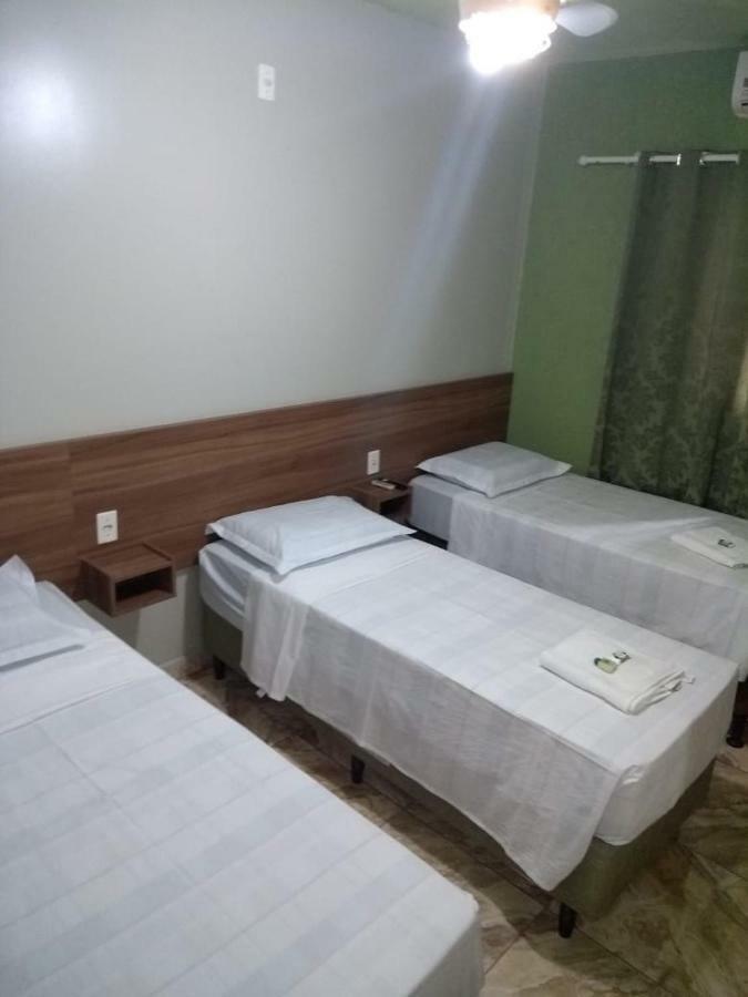 Triple Room Air Conditioning