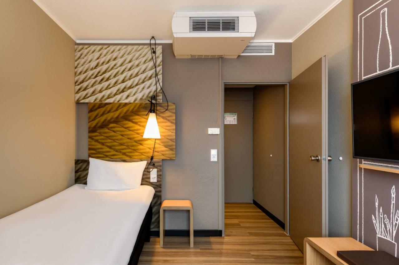 Standard Room 1 Single Bed