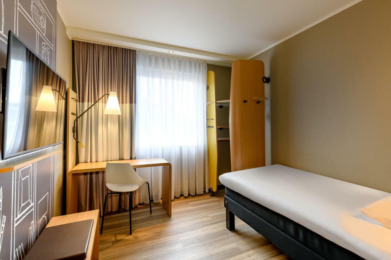 Standard Room 1 Single Bed