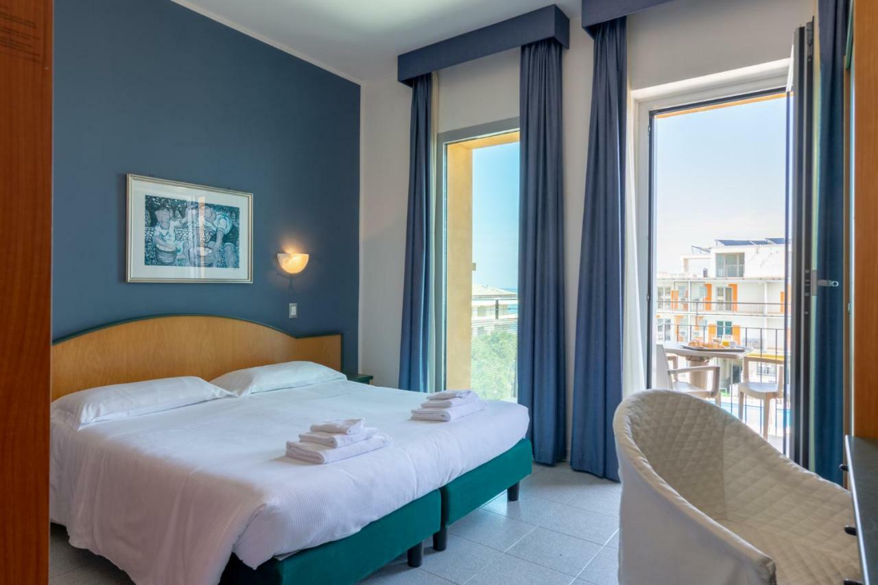 Double Room Balcony