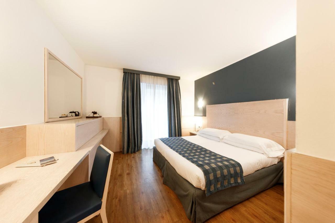 Classic Double or Twin Room