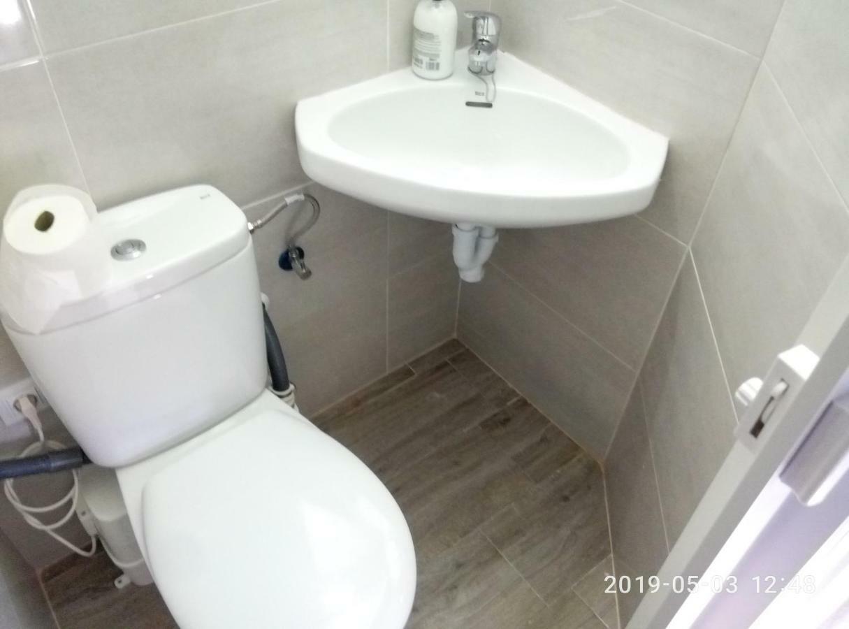 Double Room Private Bathroom