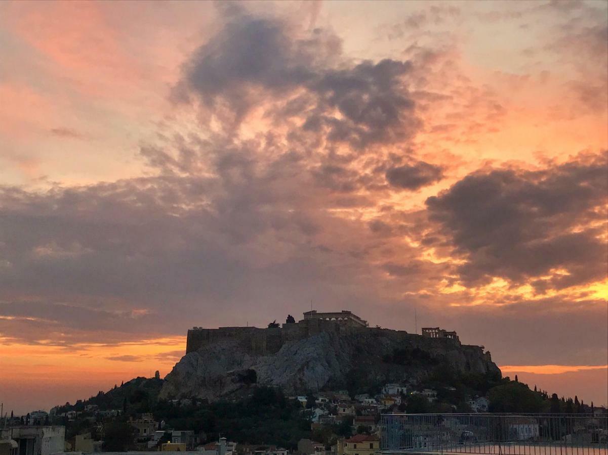 Acropolis Loft