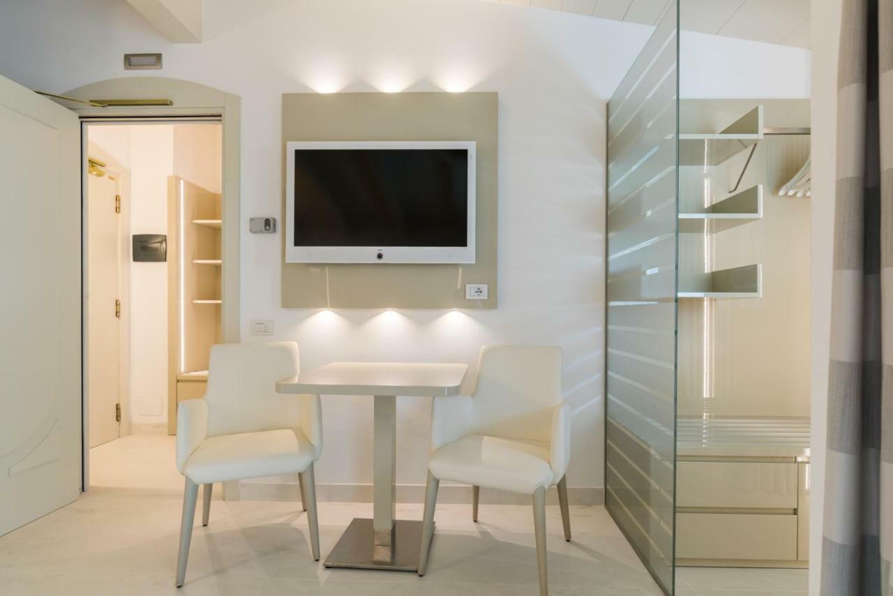 Junior Suite Mountain View